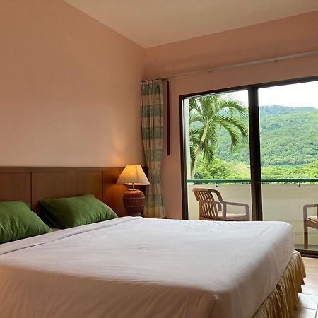 Cabbages & Condoms Khaoyai Resort Pak Chong Dış mekan fotoğraf