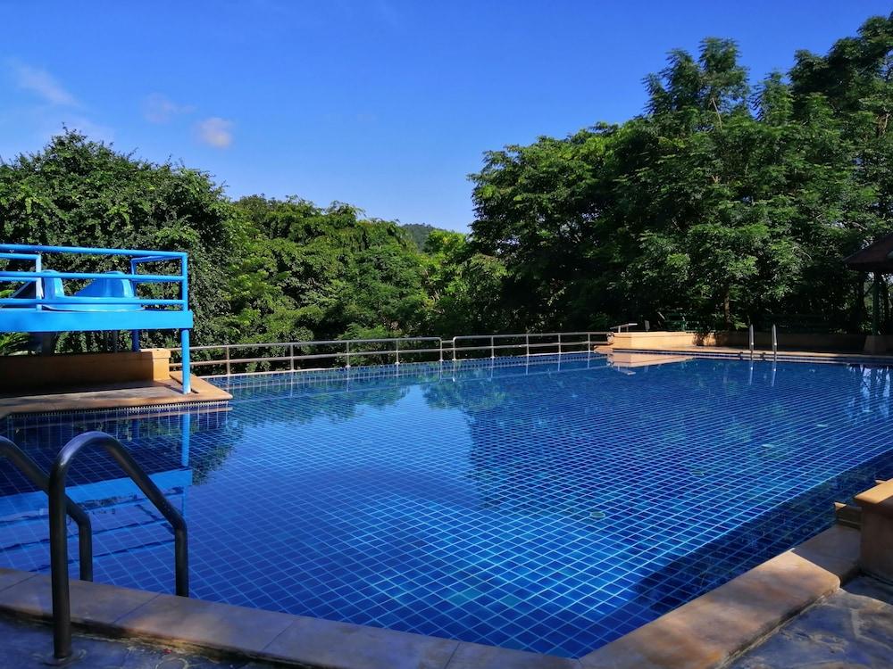 Cabbages & Condoms Khaoyai Resort Pak Chong Dış mekan fotoğraf