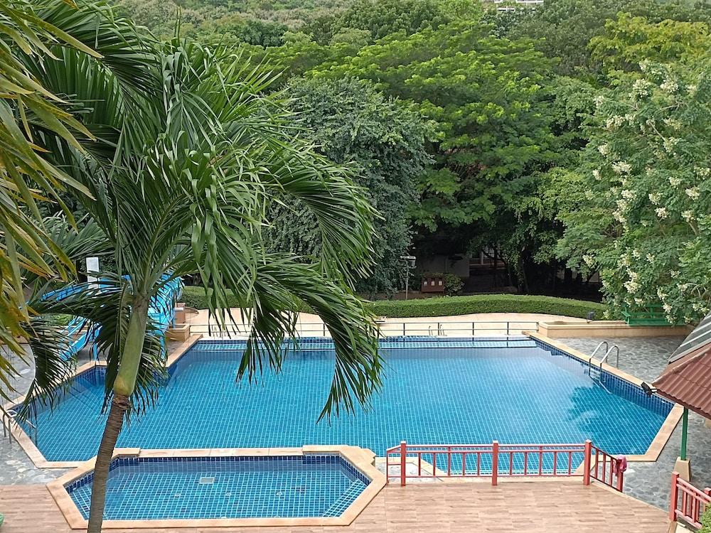 Cabbages & Condoms Khaoyai Resort Pak Chong Dış mekan fotoğraf