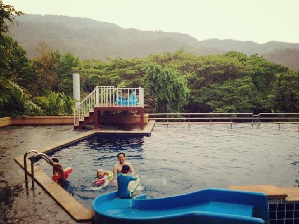Cabbages & Condoms Khaoyai Resort Pak Chong Dış mekan fotoğraf
